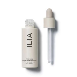 Ilia True Skin Radient Priming Serum